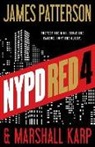 Marshall Karp, James Patterson, James/ Karp Patterson - NYPD Red 4