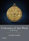Clifford R. Backman - Cultures of the West