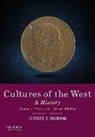 Clifford R. Backman - Cultures of the West