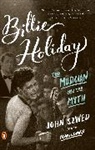 John Szwed, Szwed John - Billie Holiday