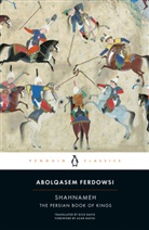 Dick Davis, Abolqasem Ferdowsi, Abolqasem/ Davis Ferdowsi, Ferdowsi Abolqasem, Azar Nafisi - Shahnameh