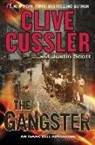 Clive Cussler, Clive/ Scott Cussler, Justin Scott - The Gangster