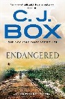 C. J. Box - Endangered
