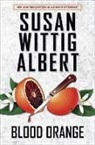 Susan Wittig Albert - Blood Orange