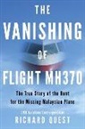 Richard Quest - The Vanishing of Flight MH370
