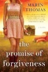 Marin Thomas - The Promise of Forgiveness