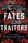 Jennifer Chiaverini - A Memoir of the Assassin John Wilkes Booth As Told by Four Ladies