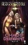 Seanan Mcguire - Chaos Choreography