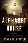 Jussi Adler-Olsen - The Alphabet House