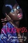 Eric Jerome Dickey - The Blackbirds