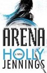 Holly Jennings - Arena