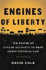 David Cole - Engines of Liberty