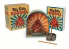 Nicola Dixon - Itty Bitty Buddha