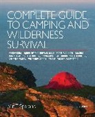 Vin T Sparano, Vin T. Sparano - Complete Guide to Camping and Wilderness Survival