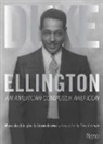 Tony Bennett, Steven Brower, Steven/ Ellington Brower, Dave Brubeck, Mercedes Ellington, Quincy Jones - Duke Ellington