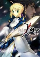 Bill Dubay, Shinjiro, Type Moon, Gen Urobuchi, Gen/ Type Moon (COR)/ Shinjiro (COR) Urobuchi, Urobuchi Gen... - Fate / Zero