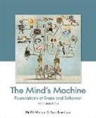 S. Marc Breedlove, Neil V. Watson, Neil V. Breedlove Watson, Neil/ Breedlove Watson - Mind''s Machine