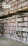 Ariane (EDT)/ Schutz Roth, Ariane Roth, Marina Schutz - The Dynamic Library : Organizing Knowledge at the Sitterwerk--Precedents and Possibilities