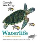 Georgie Woolridge, Georgie Woolridge - Waterlife