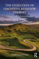 Donald Meichenbaum, Donald (The Melissa Institute Meichenbaum, Meichenbaum Donald - Evolution of Cognitive Behavior Therapy