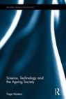 Tiago Moreira, Tiago (University of Durham Moreira, Moreira Tiago - Science, Technology and the Ageing Society