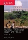 Jeffrey Haynes, Jeffrey (EDT) Haynes, Jeffrey (London Metropolitan University Haynes, Jeffrey (Professor of Politics Haynes, Jeffrey Haynes, Jeffrey (London Metropolitan University Haynes... - Routledge Handbook of Religion and Politics