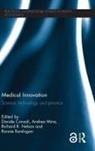 Davide (EDT)/ Mina Consoli, Davide Mina Consoli, Richard R. Ramlogan Nelson, Davide Consoli, Consoli Davide, Andrea Mina... - Medical Innovation