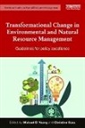 Mike Young, Mike (EDT)/ Esau Young, Mike (University of Adelaide Young, Mike Esau Young, Christine Esau, Christine (Environmental journalist and editor Esau... - TRANSFORMATIONAL CHANGE IN ENVIRON