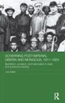 Ivan Sablin, Ivan (National Research University Higher Sablin, Ivan (National Research University Higher School of Economics Sablin, Sablin Ivan - Governing Post-Imperial Siberia and Mongolia, 1911-1924