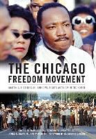 Mary Lou (EDT)/ Lafayette Finley, Mary Lou Finley, Bernard Lafayette, Bernard LaFayette Jr., James R. Ralph, James R. Ralph Jr. - The Chicago Freedom Movement