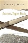 Fenton Johnson, Fenton/ Houston Johnson - Scissors, Paper, Rock