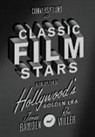 James Bawden, James Miller Bawden, James/ Miller Bawden, Ron Miller, Ronald G. Miller - Conversations With Classic Film Stars