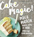 Caroline Wright, Wright Caroline - Mix + Match Cakes