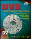 Ralph Labarge, LaBarge Ralph - DVD Authoring and Production