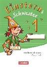 Roland Bauer, Jutta Maurach - Einsterns Schwester - Erstlesen - Ausgabe 2015 - 1. Schuljahr