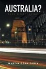 Martin Dean Tobin - Australia?