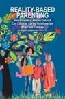 ED. S LCSW CFLE John P. McQueen - REALITY-BASED PARENTING