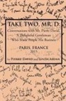 Linda Aidan, Pierre David - Take Two, Mr. D