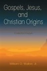 Jr. William O. Walker, William O. Walker - Gospels, Jesus, and Christian Origins