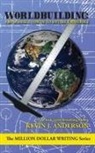 Kevin J Anderson, Kevin J. Anderson - Worldbuilding