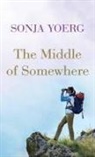 Sonja Yoerg - The Middle of Somewhere