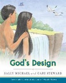 Sally Michael, Gary Steward, Gary L. Steward - God's Design