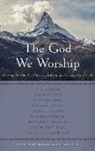 Various Contributors, Jonathan L Master, Jonathan L. Master - God We Worship, The