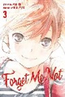 Nao Emoto, Mag Hsu, Yuting Xu, Nao Emoto, Mag Hsu - Forget Me Not 3