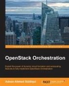 Adnan Ahmed Siddiqui - Openstack Orchestration