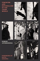 Kumari Jayawardena, Jayawardena Kumari - Feminism and Nationalism in the Third World