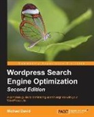 Michael David - Wordpress Search Engine Optimization