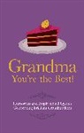Adrian Besley, Besley Adrian, Malcolm Croft - Grandma You're the Best!