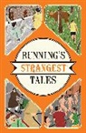 Spragg Iain, Iain Spragg - Running''s Strangest Tales