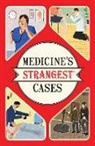 &amp;apos, Michael donnell, ODonnell Michael, O&amp;apos, Michael O'Donnell, Michael O''donnell - Medicine''s Strangest Cases